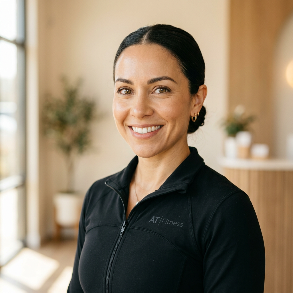 Amanda Torres